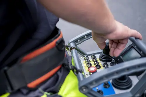 Fachkundige Rohrreinigung mit modernener Ausstattung Fachkundige Rohrreinigung mit modernener Ausstattung